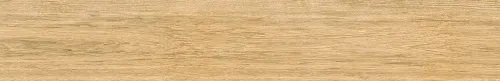 Керамогранит Granite Soft Wood Classic (Вуд классик) охра лаппатированный 19,5х120, Idalgo (Идальго)