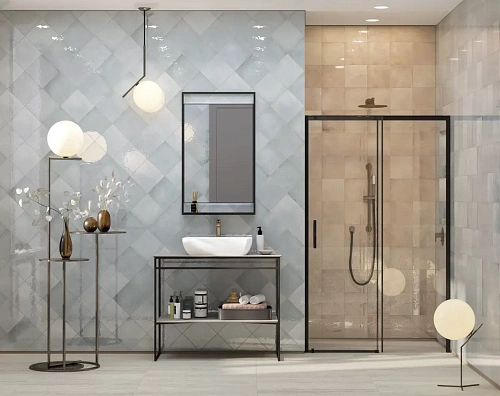 Купить Коллекция плитки Адриатика 20x20, Kerama Marazzi (Керама Марацци) в Санкт-Петербурге | Плитбург