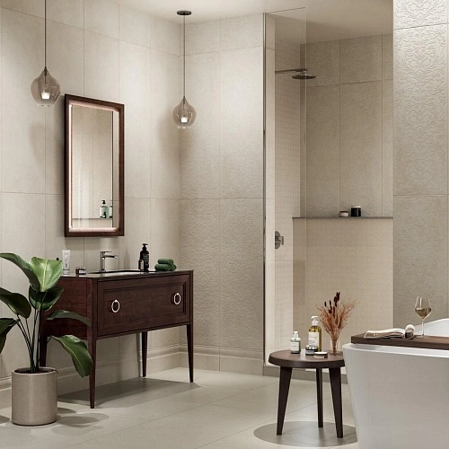 Купить Коллекция плитки и керамогранита Монсеррат 40х120; 60х60, Kerama Marazzi (Керама Марацци) в Санкт-Петербурге | Плитбург