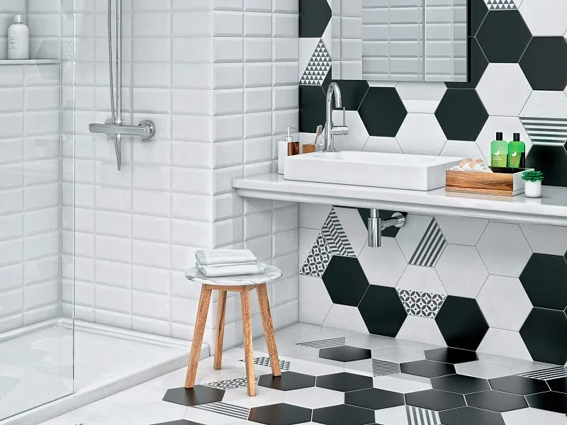Коллекция плитки Буранелли 20х23,1, Kerama Marazzi (Керама Марацци)