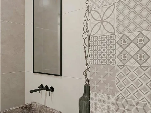 Коллекция плитки Orion (Орион) 31,5х63, Azori (Азори)