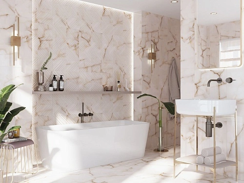 Купить Коллекция плитки Rosa Portogallo (Ро́за Портогáлло) 24,2х70, Eletto Ceramica (Элетто Керамика) в Санкт-Петербурге | Плитбург