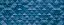 Декор 587082001 Vela (Вела) Indigo Confetti синий 20,1х50,5, Azori (Азори)