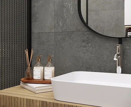 Коллекция керамогранита Smart (Смарт), Laparet (Лапарет)