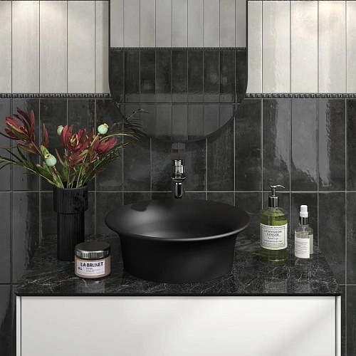 Купить Коллекция плитки Тракай 8,5х28,5, Kerama Marazzi (Керама Марацци) в Санкт-Петербурге | Плитбург