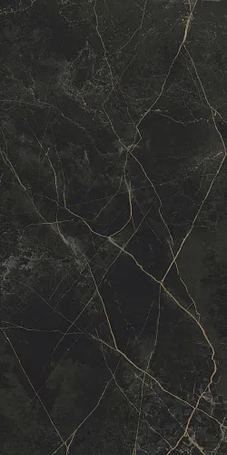 Керамогранит Granite Sandra (Сандра) черно-оливковый легкое лаппатирование LLR 120х59,9, Idalgo (Идальго)
