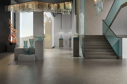Купить Коллекция ступеней и керамогранита Чеппо ди Гре 60х119,5, Kerama Marazzi (Керама Марацци) в Санкт-Петербурге | Плитбург