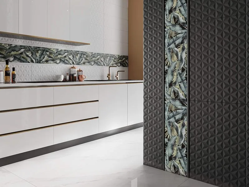 Коллекция плитки Диагональ 25х75, Kerama Marazzi (Керама Марацци)