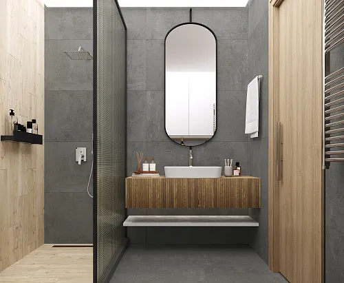 Коллекция керамогранита Smart (Смарт), Laparet (Лапарет)
