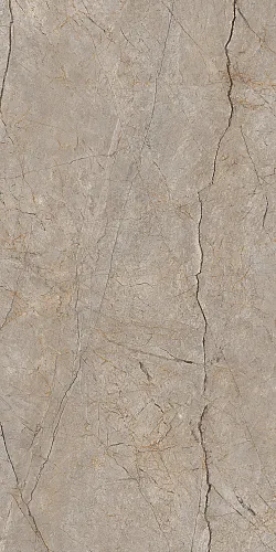 Купить Керамогранит A17124 Futura (Футура) тонкий Silver Roots серый ректификат 60х120, Cersanit в Санкт-Петербурге | Плитбург