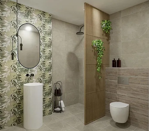 Коллекция плитки Salvador (Сальвадор) 31,5х63, Azori (Азори)