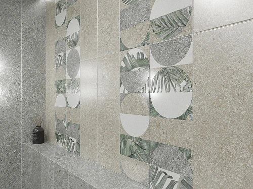Купить Коллекция плитки Lunario (Лунарио) 24,2х70, Eletto Ceramica (Элетто Керамика) в Санкт-Петербурге | Плитбург