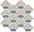 Коллекция плитки Таделакт 29,8х29,8, Kerama Marazzi (Керама Марацци)