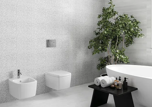 Купить Коллекция плитки Grey Shades (Грей Шейдс) 30х60, Cersanit в Санкт-Петербурге | Плитбург