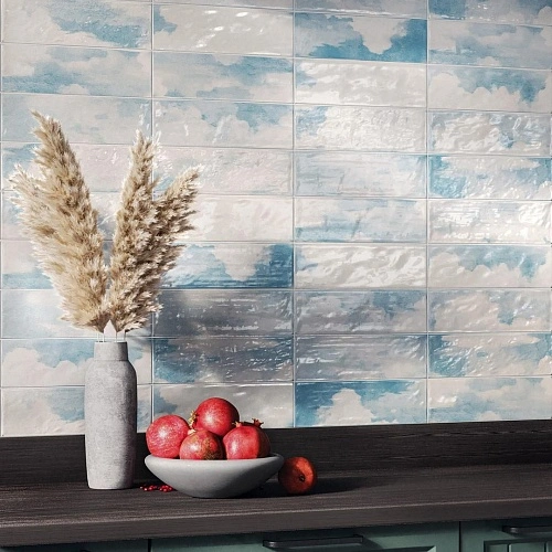 Купить Коллекция плитки Тракай 8,5х28,5, Kerama Marazzi (Керама Марацци) в Санкт-Петербурге | Плитбург