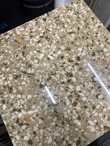 Коллекция керамогранита Бричиола 60х60, Kerama Marazzi (Керама Марацци)
