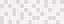 Декор MM15000 Вилланелла мозаичный глянцевый 15x40x0,8, Kerama Marazzi (Керама Марацци)