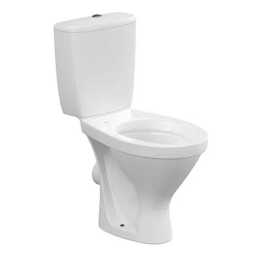 Купить Компакт MELAR 031 3/6 DPL EO slim, белый A64234, Cersanit в Санкт-Петербурге | Плитбург