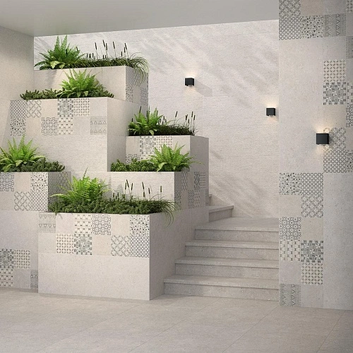 Купить Коллекция плитки и керамогранита Риккарди 40х120, Kerama Marazzi (Керама Марацци) в Санкт-Петербурге | Плитбург