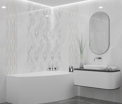 Коллекция плитки Acate (Акате) 31,5х63, Azori (Азори)