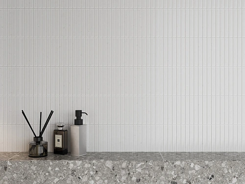 Купить Плитка 010100001541 Lane (Лейн) grey wall 03 25х60, Gracia Ceramica в Санкт-Петербурге | Плитбург