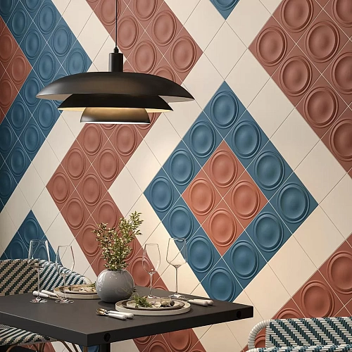 Купить Коллекция плитки Аква Альта 20x20, Kerama Marazzi (Керама Марацци) в Санкт-Петербурге | Плитбург