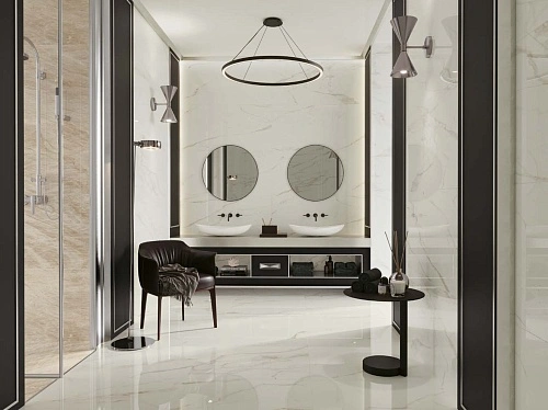 Коллекция керамогранита Empire (Эмпайр) 60х60, 60х120, Atlas Concorde
