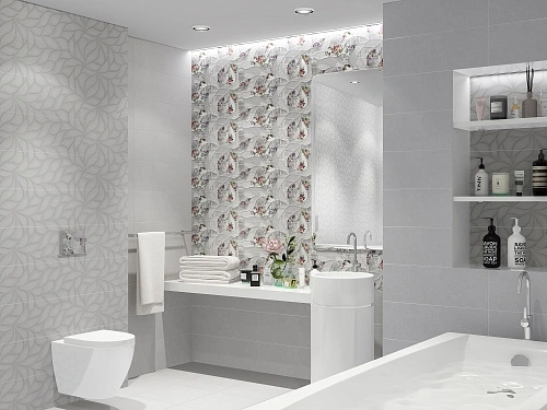 Купить Коллекция плитки Malwiya (Мáльвия) 24,2х70, Eletto Ceramica (Элетто Керамика) в Санкт-Петербурге | Плитбург