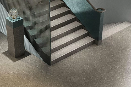 Купить Коллекция ступеней и керамогранита Чеппо ди Гре 60х119,5, Kerama Marazzi (Керама Марацци) в Санкт-Петербурге | Плитбург