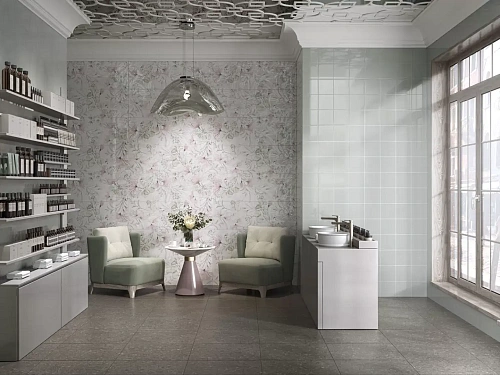 Купить Коллекция плитки и керамогранита Веро 40x120, Kerama Marazzi (Керама Марацци) в Санкт-Петербурге | Плитбург