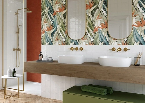 Купить Коллекция плитки и керамогранита Mango (Манго) 25х60, Gracia Ceramica (Грация Керамика) в Санкт-Петербурге | Плитбург