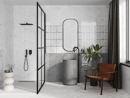 Купить Коллекция плитки и керамогранита Арко 25х40, Gracia Ceramica (Грация Керамика) в Санкт-Петербурге | Плитбург