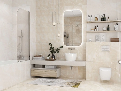 Купить Коллекция плитки Opale (Опал) 31,5х63, Azori (Азори) в Санкт-Петербурге | Плитбург