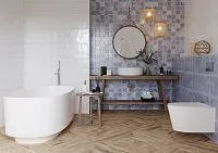 Коллекция плитки и керамогранита Folk (Фолк) 25х60, Gracia Ceramica (Грация Керамика)