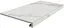 Ступень SG850190R\GCF клееная Монте Тиберио серый светлый матовый 33x80x0,9, Kerama Marazzi (Керама Марацци)