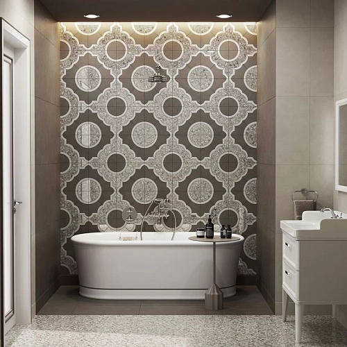 Коллекция керамогранита Бричиола 60х60, Kerama Marazzi (Керама Марацци)