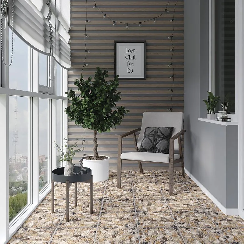 Коллекция керамогранита Rento (Ренто) 30х30, Cersanit