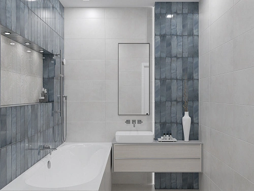 Коллекция плитки Bricks (Брикс) 31,5х63, Azori (Азори)