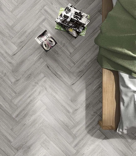 Купить Керамогранит 010400000874 Oak (Оак) grey PG 01 12,5х50, Gracia Ceramica в Санкт-Петербурге | Плитбург