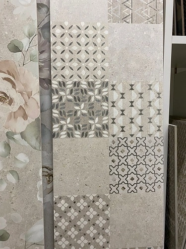 Купить Коллекция плитки и керамогранита Риккарди 40х120, Kerama Marazzi (Керама Марацци) в Санкт-Петербурге | Плитбург