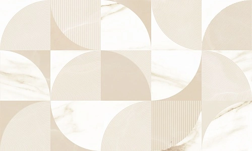Купить Плитка 010100001396 Marmaris (Мэрмэрис) beige wall 03 30х50, Gracia Ceramica в Санкт-Петербурге | Плитбург