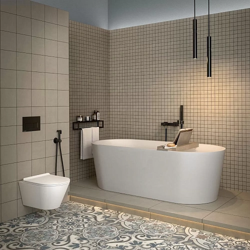Купить Коллекция плитки Чементо 20x20, Kerama Marazzi (Керама Марацци) в Санкт-Петербурге | Плитбург