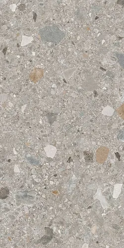 Керамогранит Granite Gerda (Герда) натура лайт матовый MR 120х59,9, Idalgo (Идальго)
