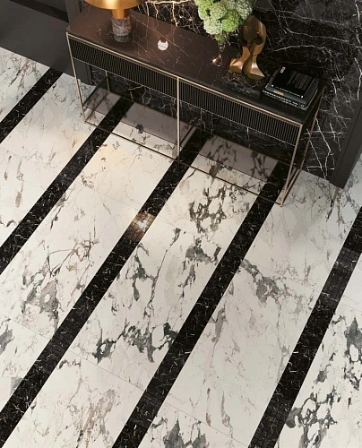 Коллекция керамогранита Allure (Аллюр) 60х60, Atlas Concorde