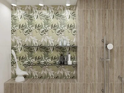 Коллекция плитки Salvador (Сальвадор) 31,5х63, Azori (Азори)