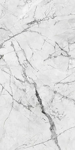 Керамогранит Granite Lusso Grey (Люссо) серый легкое лаппатирование LLR 120х59,9, Idalgo (Идальго)