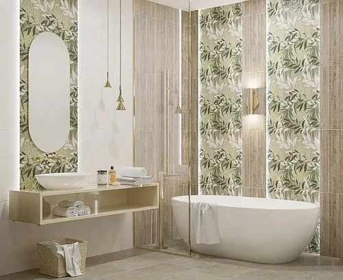 Коллекция плитки Salvador (Сальвадор) 31,5х63, Azori (Азори)