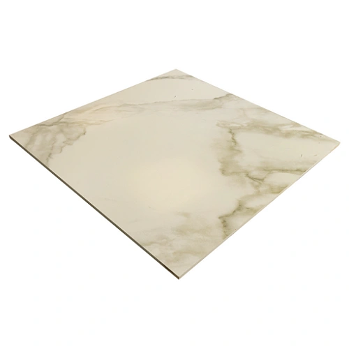 Керамогранит 010400000635 Carrara Premium white PG 01 глянцевый 60х60, Gracia Ceramica