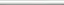 Карандаш PFB007R Диагональ белый матовый обрезной 25x2x1,2 Kerama Marazzi (Керама Марацци)