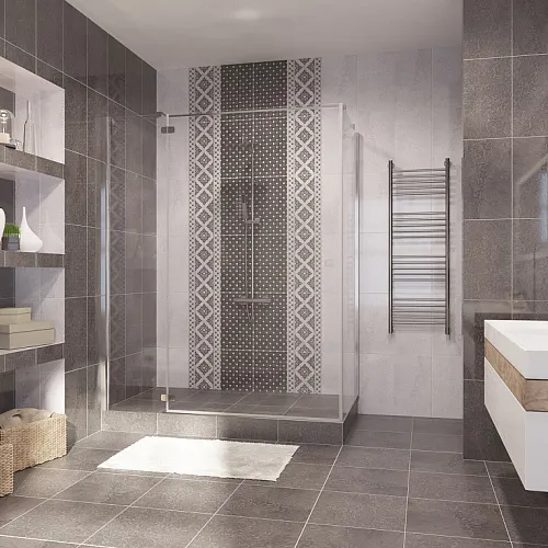 Коллекция плитки и керамогранита Elegance (Элеганс) 30х50, Gracia Ceramica (Грация Керамика)